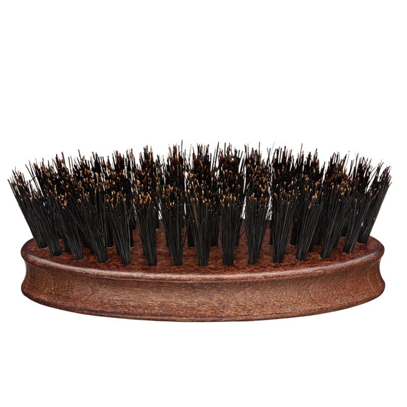 Brosse a barbe sanglier nylon